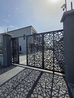 Luxury Built 4 Bedroom Duplexes, Ogombo, Ajah, Lagos, Terraced Duplex for Sale