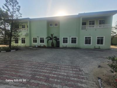 4 Bedroom Semi-detached Duplex with Bq, Carlton Gate Estate By Chevron Drive, Lekki, Lagos, Semi-detached Duplex for Sale