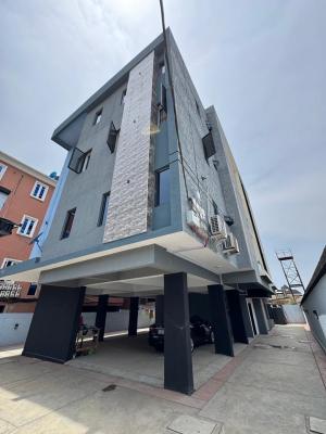 Newly Built 2 Bedroom Apartment, Surulere, Lagos, Flat / Apartment for Sale