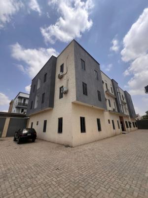 Standard 3 Bedroom Apartment, Jahi, Abuja, Flat / Apartment for Sale