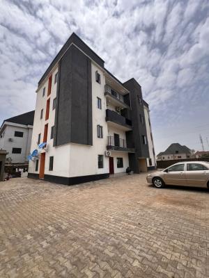 Standard 2 Bedroom Apartment, Katampe, Abuja, Flat / Apartment for Sale