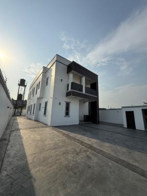 Architecturally and Luxuriously Built 5 Bedroom Spacious Fully Detache, Isheri North Gra, Magodo, Opic, Isheri North, Lagos, Detached Duplex for Sale