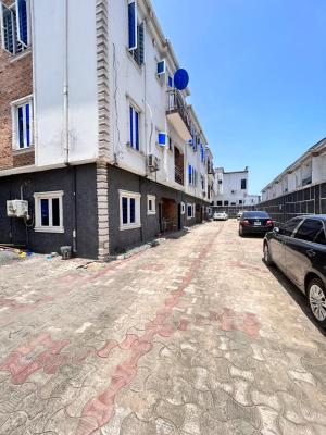 Serviced  2 Bedroom Apartment, Conservation Road, Lekki, Lagos, Flat / Apartment for Rent