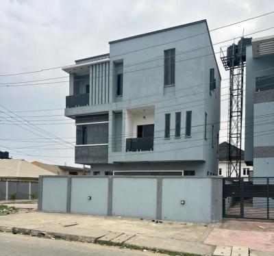 5 Bedroom Detached Duplex, Gra, Ogudu, Lagos, Detached Duplex for Sale