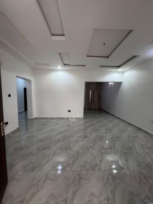 Beautifully Finished 3 Bedroom Flat at Katampe Main, Abuja, Katampe, Abuja, Flat / Apartment for Rent