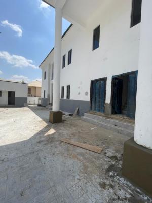 Brand New Spacious 3 Bedroom Flat in Cool Location, Gwarinpa, Abuja, Flat / Apartment for Rent