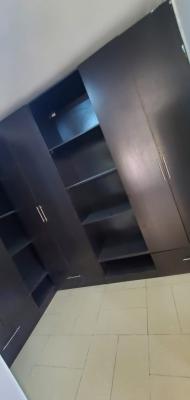 Beautifully Built 1 Bedroom Mini Flat, Chevron Paradise 3 Estate, Lekki, Lagos, Flat / Apartment for Rent