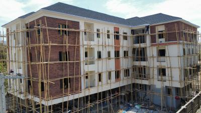 Katampe 3bed Apartment, Katampe, Abuja, Flat / Apartment for Sale