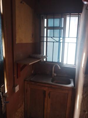 Self-contain Apartment, Akoka, Yaba, Lagos, Flat / Apartment for Rent