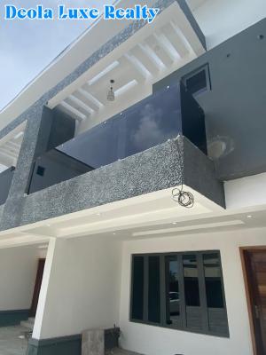 a Super Luxury 1 Bedroom Fully Serviced Apartment with Pool & Gym, Secured Estate, Ikate, Lekki, Lagos, Mini Flat (room and Parlour) for Sale