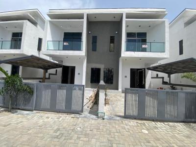 4 Bedrooms Semi Detached Duplex, Orchid, Lekki, Lagos, Semi-detached Duplex for Sale