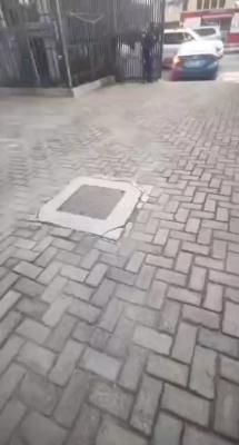 Commercial Property, Kudirat Abiola Way, Oregun, Ikeja, Lagos, Office Space for Rent