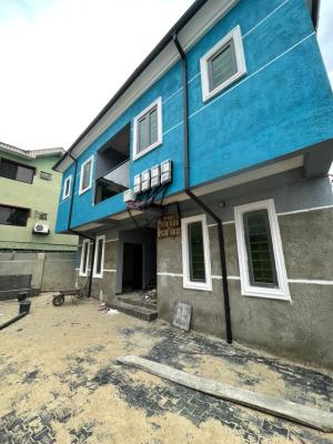Brand New Beautiful Luxurious Miniflat at Ado Road Ajah, Marshall Hil Estate Akins Bus Stop Ajah, Ajah, Lagos, Mini Flat (room and Parlour) for Rent