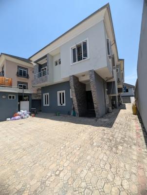 1 Room Shared Apartment, Salem, Ikate Elegushi, Lekki, Lagos, Self Contain (single Rooms) for Rent