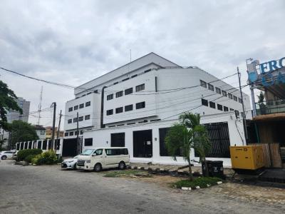 Size: 1,148 Sqm Position Your Business in a Premium, Well-structured O, Karimu Ikorun, Victoria Island (vi), Lagos, Commercial Property for Rent