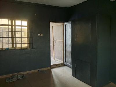 a Nice Room Self-contained, Close to Blenko, Sangotedo, Ajah, Lagos, Self Contain (single Rooms) for Rent
