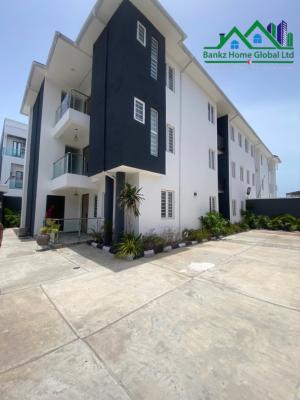 Tastefully Furnished 2bedroom Apartment, Lekki Phase 1, Lekki, Lagos, Flat / Apartment for Rent