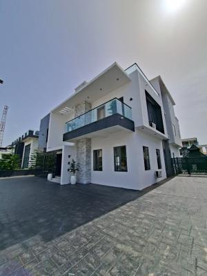 Exquisite Newly Built 5bedroom Duplex with Private Swimming Pool, Vintage Park Estate Ikate, Ikate Elegushi, Lekki, Lagos, Detached Duplex for Rent