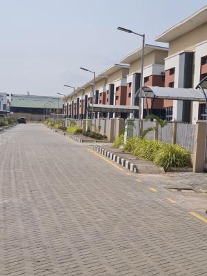 Newly Built 4 Bedroom  Semi-detached Duplex in an Exclusive Estate., The Avenue Estate, Ogudu Gra Phase 2. Lagos State, Gra, Ogudu, Lagos, Semi-detached Duplex for Sale