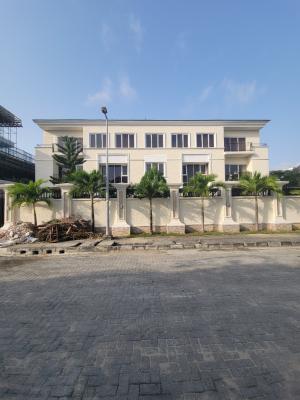 4 Bedroom Terrace Duplex in Banana Island Lagos, Banana Island, Ikoyi, Lagos, Terraced Duplex for Rent