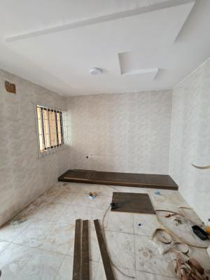 Well Renovated Massive 3bedrooms Apartments, Ajah, Lagos, House for Rent