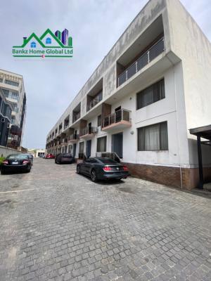 Luxury 3bedroom Terraced Duplex, Ikate, Lekki, Lagos, Terraced Duplex for Rent
