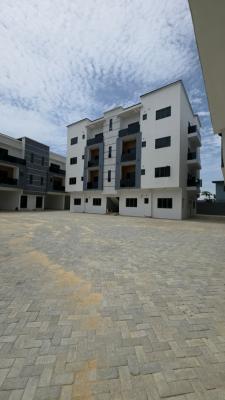 Newly Built 2-bedroom Apartment, Ologolo, Lekki, Lagos, Flat / Apartment for Sale