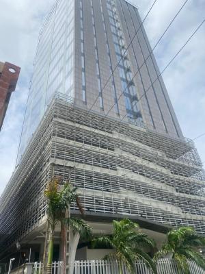 Grade a Office and Residential Building, Adeola Odeku, Victoria Island (vi), Lagos, Office Space for Sale