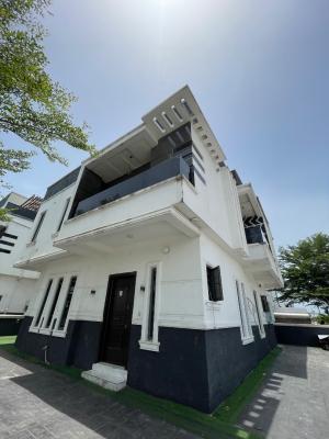 4bedroom Fully Detached with Swimming Pool, Orchid Lekki, Lekki, Lagos, Detached Duplex for Rent