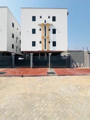 Clean and Spacious 2 Bedroom Apartment, Ikate, Lekki, Lagos, Flat / Apartment for Rent