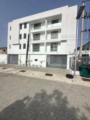 Brand New 2 Bedroom Apartment Available, Oniru, Victoria Island (vi), Lagos, Flat / Apartment for Rent