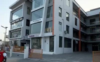 21sqm of Ground Floor Space for 50m Shops Available, Orchid, Lekki, Lagos, Shop for Sale