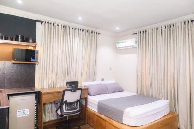 Newly Introduced Spacious Studio Apartment, Behind Nike Art Gallery, Ikate Elegushi, Lekki, Lagos, Self Contain (single Rooms) Short Let