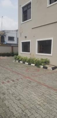2 Wings of Semi Detached Duplex 6 & 8 for Commercial on 1700sqm, Ikeja Gra, Ikeja, Lagos, Semi-detached Duplex for Rent