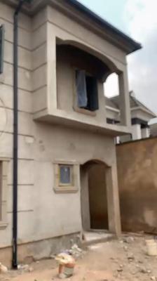 Modern 3bedroom Duplex and 2units of 2bedroom Flat Ensuite, Toyin Iju Ishaga Lagos, Iju-ishaga, Agege, Lagos, Block of Flats for Sale