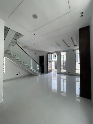 Premium 5 Bedroom Detached Duplex with Swimming Pool and Bq, Designed for Elegance & Comfort Perfect for Families and Investors, Ikota, Lekki, Lagos, Detached Duplex for Sale