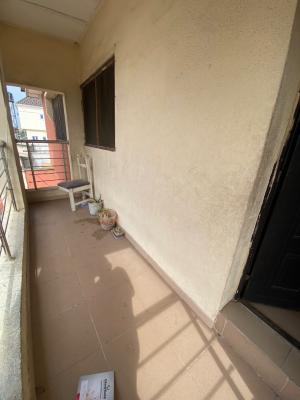 Self Serviced 3 Bed Apartment in Secured Estate with Private Staircase, Lekki County, Ikota, Lekki, Lagos, Flat / Apartment for Rent