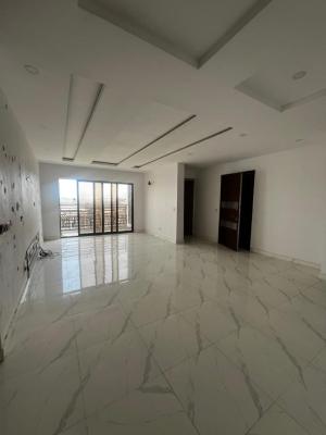 3bedroom, Ikate, Lekki, Lagos, Flat / Apartment for Rent