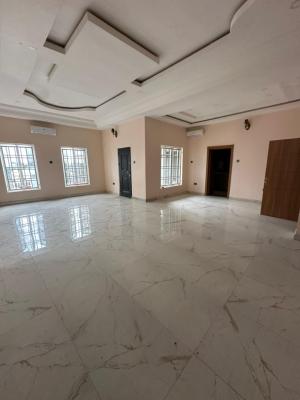 Newly Built 3bedroom Apartment, Close to Stella Maris Lifecamp, Abuja, Life Camp, Abuja, Flat / Apartment for Rent