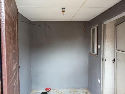 a Compact Self-contained Room Near The Bus Stop, Near Akute Bus Stop, Ojodu, Lagos, Self Contain (single Rooms) for Rent