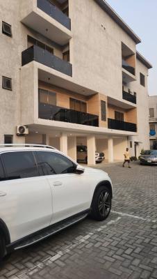 Newly Built, 4 Bedroom Massionate, Ikoyi, Lagos, House for Sale