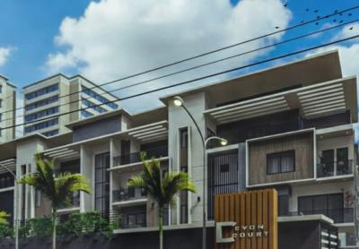 5 Bedroom Double Volume Penthouse Offplan, Oniru, Victoria Island (vi), Lagos, Flat / Apartment for Sale