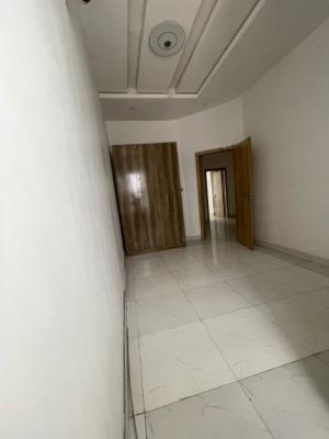 Luxury 4 Bedroom Duplex+bq with Excellent Facilities — Orchid Road, Lekki, Lagos