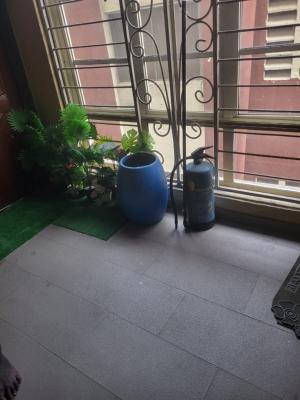 Spacious 3bedroom Apartment with 247 Power, Ikoyi, Lagos, Flat / Apartment for Rent