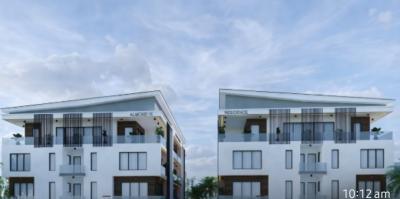 2 Bedroom Flat Offplan, Victoria Island (vi), Lagos, Flat / Apartment for Sale
