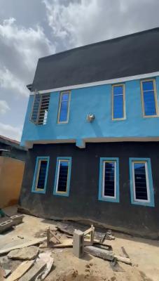 Miniflat, Oloruntoyin Street, New Garage, Bariga, Shomolu, Lagos, Flat / Apartment for Rent