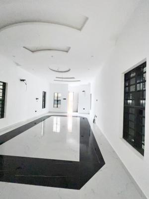 Newly Built Luxury 4 Bedroom Detached Duplex with Bq, Omole Phase 1, Ikeja, Lagos, Detached Duplex for Rent