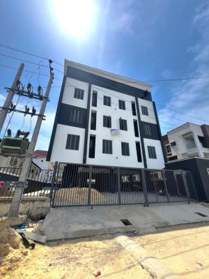 2 Bedrooms Apartment with Elevator, Ikate, Lekki, Lagos, House for Sale