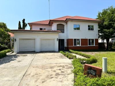 Exquisitely Finished 5 Bedroom House, Nicon Town, Nicon Town, Lekki, Lagos, Detached Duplex for Sale