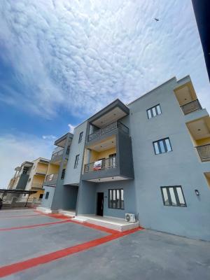 2 Bedroom Apartment, Lugbe District, Abuja, Flat / Apartment for Sale